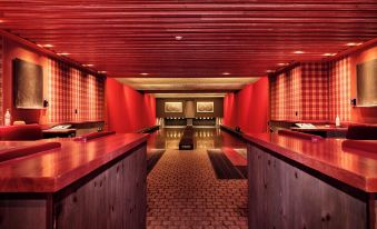 The Grand Pop-Up Hotel Arosa