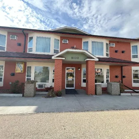 Western Budget Motel #1 Leduc/Nisku
