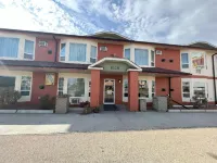 Western Budget Motel #1 Leduc/Nisku