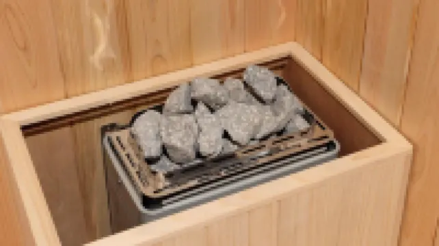 Cave Ryokan Hotel by Aank Sungshin Women's Univ.