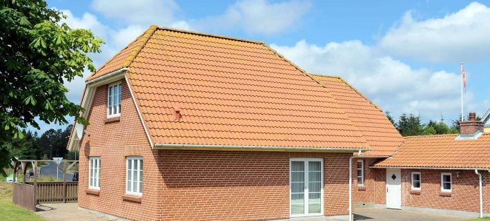 4 Star Holiday Home in Blåvand Hotels in Varde