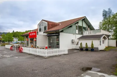 ซีสตร้า โฮเทลอพาร์ทเมนท์ ซีโฮฮอลต์ โรงแรมใน