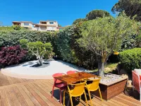 Hôtel Alivi di Santa Giulia - Pet friendly
