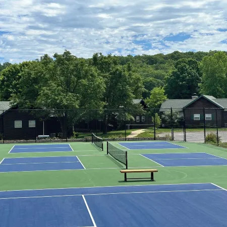 Fairway to Heaven in Old Kinderhook Golf