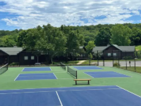 Fairway to Heaven in Old Kinderhook Golf