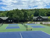Fairway to Heaven in Old Kinderhook Golf