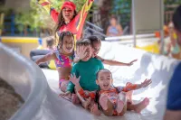 SERHS Natal Grand Hotel & Resort - Beach