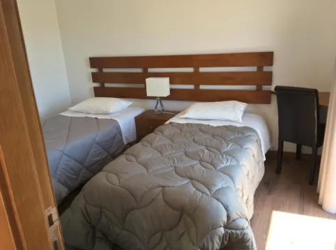 遊牧鄉村 - 維拉花園別墅 卡貝希拉巴斯圖酒店