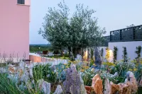 Villa Kate ZadarVillas Hotels in 