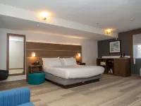 Holiday Inn Express SAN DIEGO AIRPORT-OLD TOWN by IHG Hotels near Port of San Diego