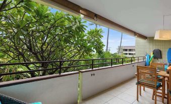 White Sands Village Oceanfront