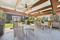 Plumeria Hale Enjoy on-Site Amenities Galore!