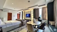 BridgeView Resort Hotels in 