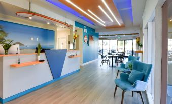 Golden Host Resort Sarasota