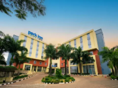 Park Inn by Radisson, Kigali Hotel di Kigali
