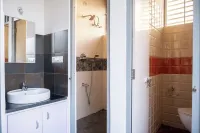 Stopover Backpackers Stay