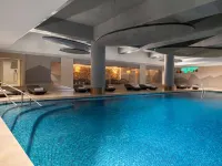 Swissôtel Resort Bodrum Beach - 5 звезд
