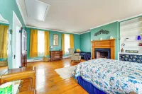 Historic 30 Acre Retreat - Get Back to Nature - Wifi