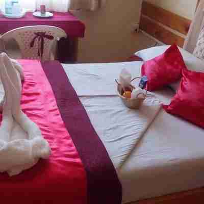 Golden Palm Breeze Hotel Rooms
