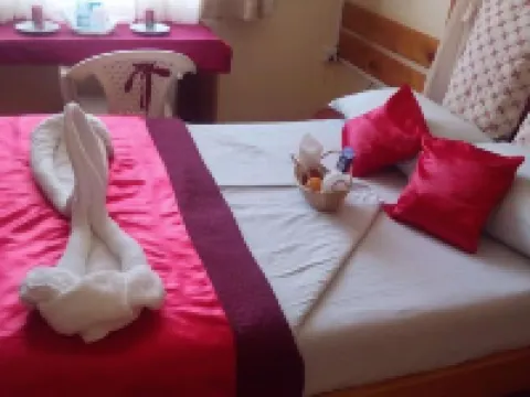 Golden Palm Breeze Hotel Hotels in Kabati