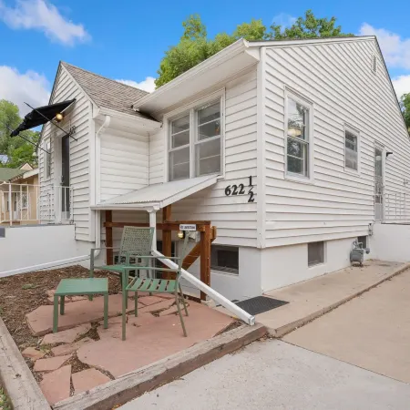 Charming Bungalow Next to Csu - Free Cruiser Bikes