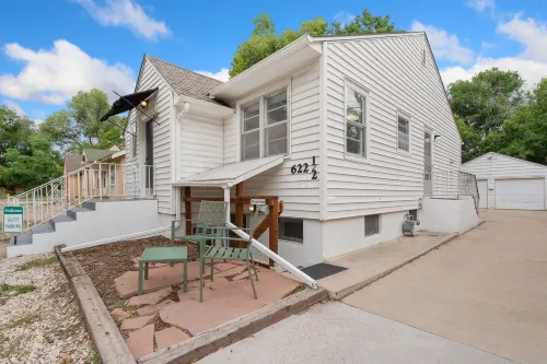 Charming Bungalow Next to Csu - Free Cruiser Bikes