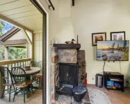 Enjoy Forest Views Retreat at Kingswood Village!