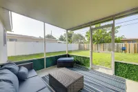 Private Yard! Getaway 3 Mi to World Cup Matches