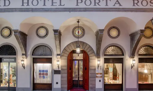 NH Collection Porta Rossa