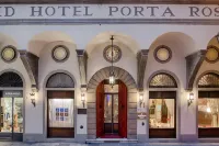 Porta Rossa Hotel Firenze Colbert Collection
