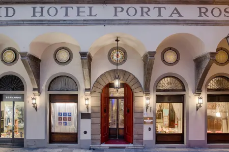 NH Collection Porta Rossa