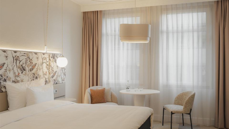 Radisson Blu Hotel, Bremen