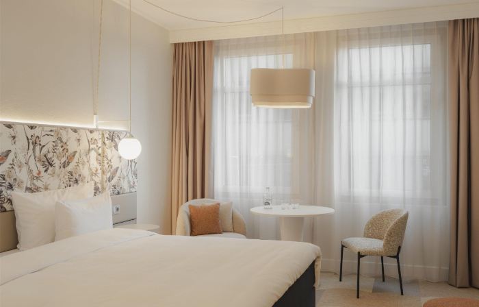 Radisson Blu Hotel, Bremen