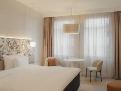 不來梅麗笙酒店