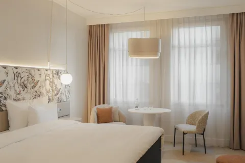 Radisson Blu Hotel, Bremen