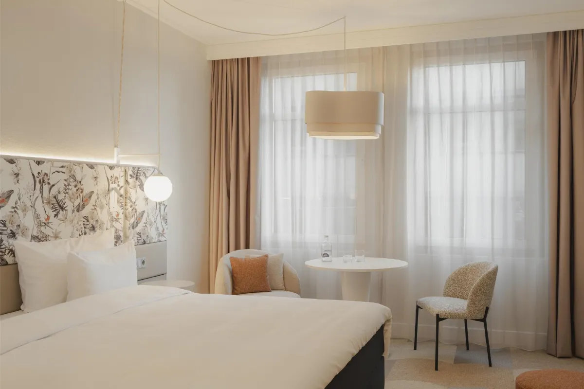 Radisson Blu Hotel, Bremen