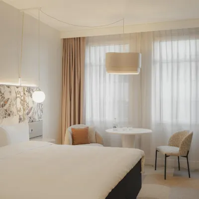 Radisson Blu Hotel, Bremen Hotels near Böttcherstraße