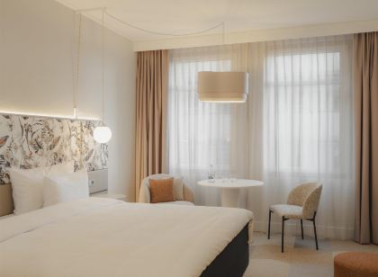 Radisson Blu Hotel, Bremen