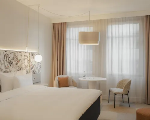 Radisson Blu Hotel, Bremen Hotels in Bremen