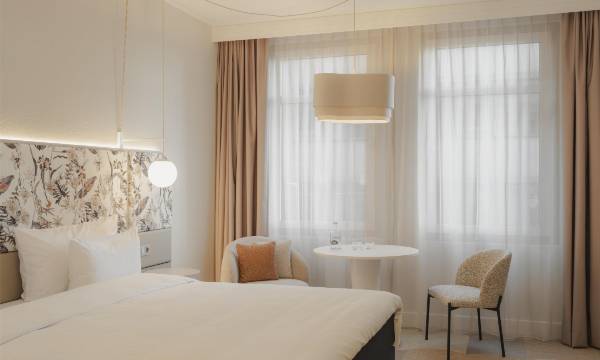 Radisson Blu Hotel, Bremen