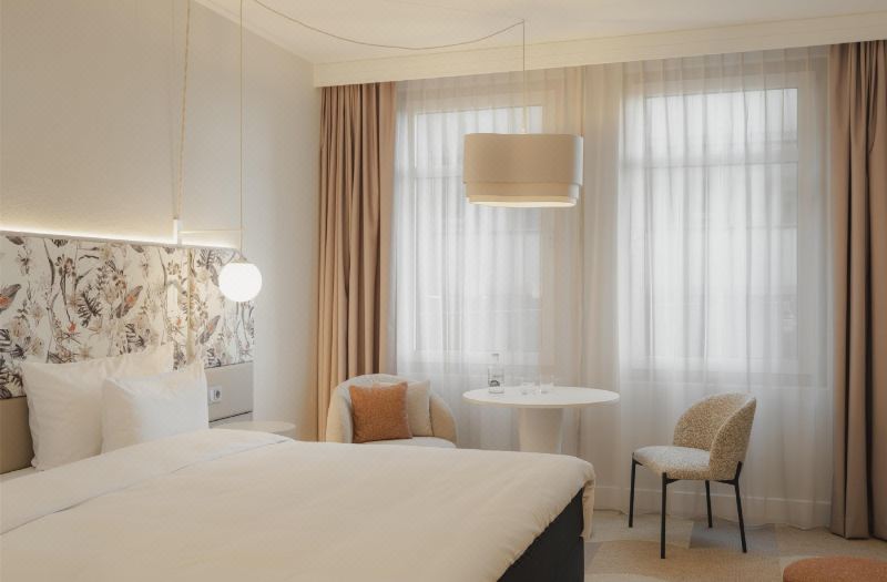 Radisson Blu Hotel, Bremen