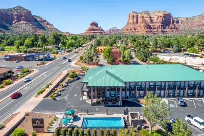 Kokopelli Inn Sedona, Trademark Collection by Wyndham