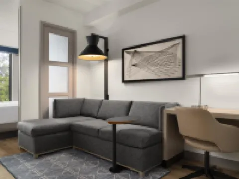 حياة بليس سيكوكس\ميدولاندز فنادق في سيكوكس