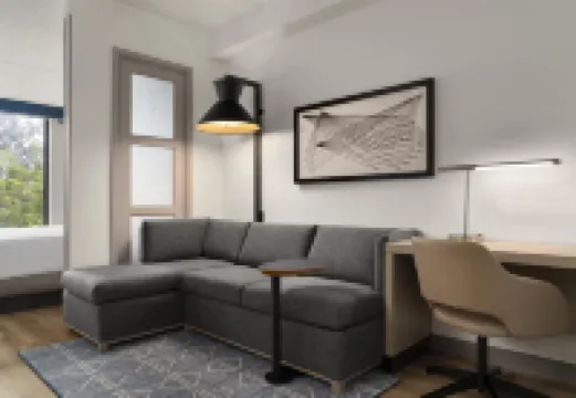 Hyatt Place Secaucus Hotels in Secaucus