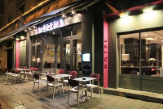 Hotel-Restaurant le Victoria