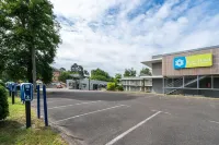 Sure Hotel by Best Western Mont-De-Marsan - Parkering