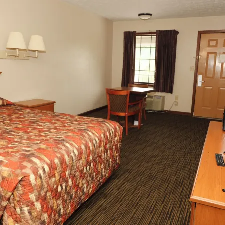 Hotel Deerfield Inn & Suites Acworth Atlanta