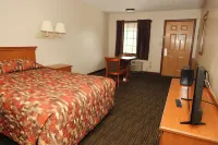 Hotel Deerfield Inn & Suites Acworth Atlanta