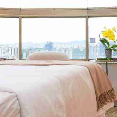 White 2880 - Pinheiros Rooms