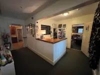 Echo Lake Inn فنادق في Ludlow